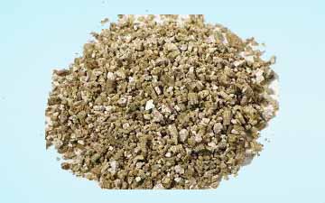 Vermiculite