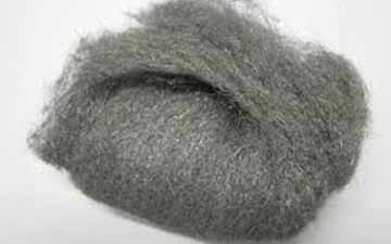 Steel Wool Roll