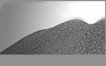 Calcined Petroleum Coke
