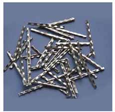 Steel Wool Fiber